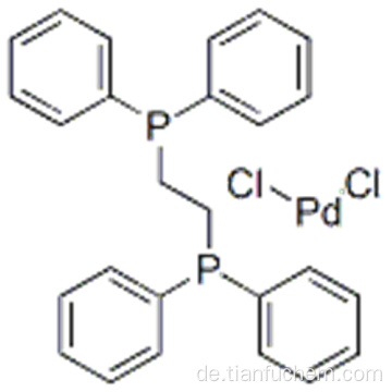 [1,2-Bis (diphenylphosphino) ethan] dichlorpalladium (II) CAS 19978-61-1